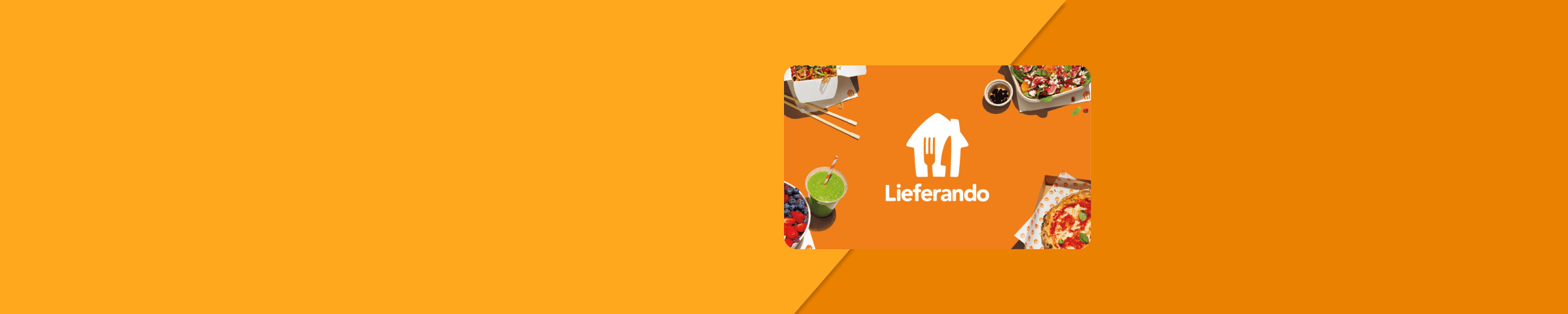 Lieferando Lieferando