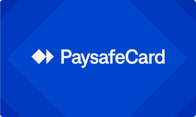 PaysafeCard PaysafeCard Logobild